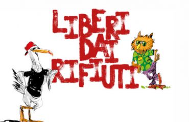 Liberi dai rifiuti